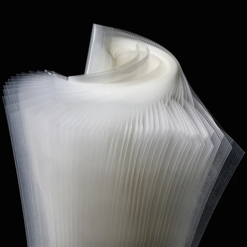 Gofrēti maisiņi vakuumēšanas iekārtai, 20x30 cm, 50 gab. - 5