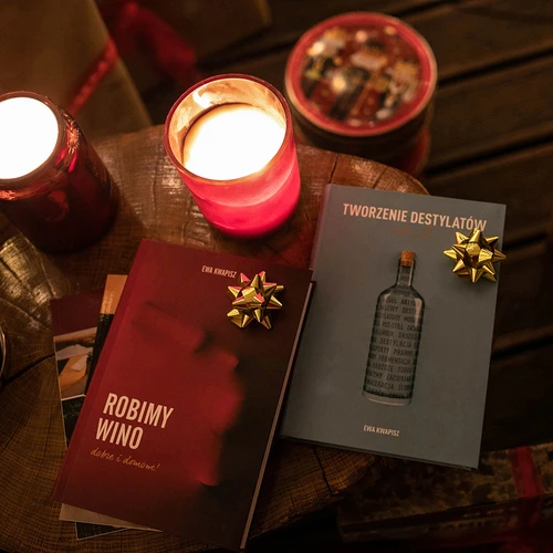 Grāmata "Destilātu radīšana no A līdz Ž" - 12