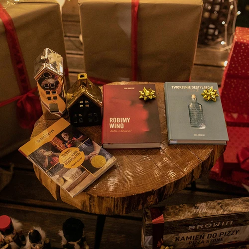 Grāmata "Destilātu radīšana no A līdz Ž" - 13