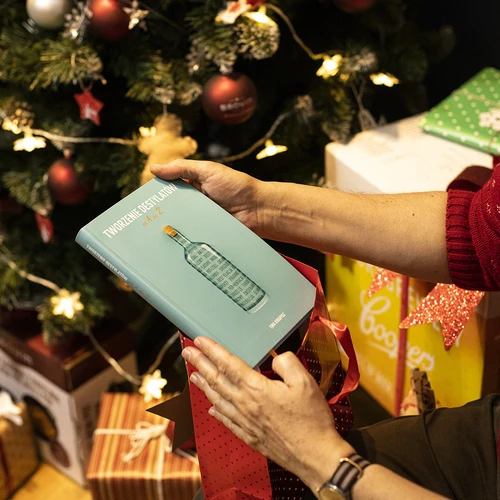 Grāmata "Destilātu radīšana no A līdz Ž" - 14