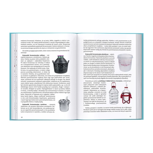 Grāmata "Destilātu radīšana no A līdz Ž" - 9