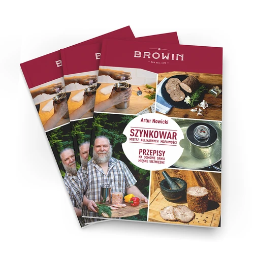 Grāmata "Šinkovars. Receptes..." - 2