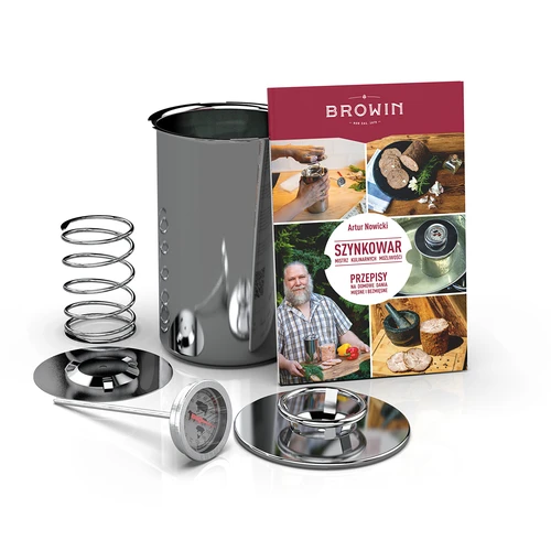 Grāmata "Šinkovars. Receptes..." - 3