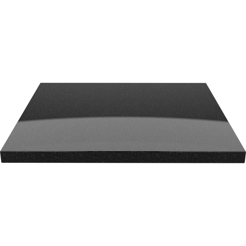 Granīta taisnstūrveida picas akmens 37 x 35 cm - 3