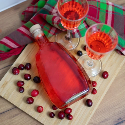 HAIN pudele 250 ml ar korķi - 8