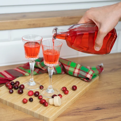 HAIN pudele 250 ml ar korķi - 6