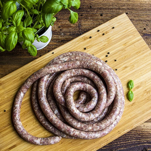 Horizontālais desu pildītājs 3 kg - 17