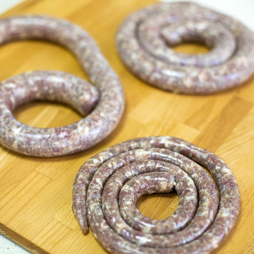 Horizontālais desu pildītājs 3 kg - 19