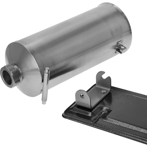 Horizontālais desu pildītājs 4 kg - 7