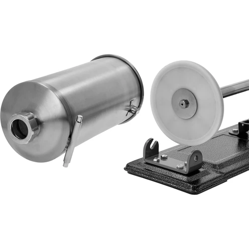 Horizontālais desu pildītājs 5 kg - 7