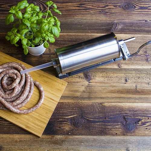 Horizontāls desu pildītājs 3 kg - 16