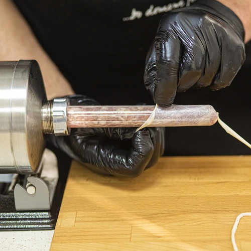 Horizontāls desu pildītājs 3 kg - 13