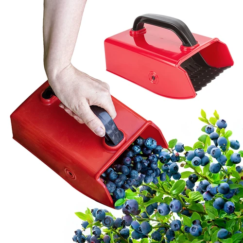 Ierīce sīkaugļu lasīšanai - 5