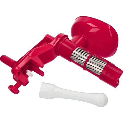 Ierīce tomātu biezeņa pagatavošanai - 2