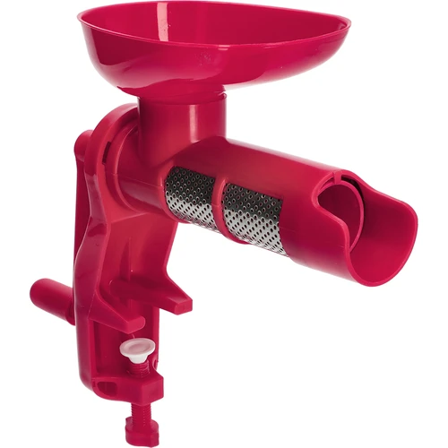 Ierīce tomātu biezeņa pagatavošanai - 3