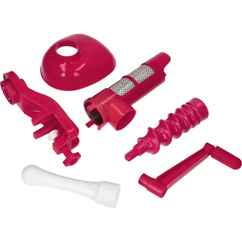 Ierīce tomātu biezeņa pagatavošanai - 5