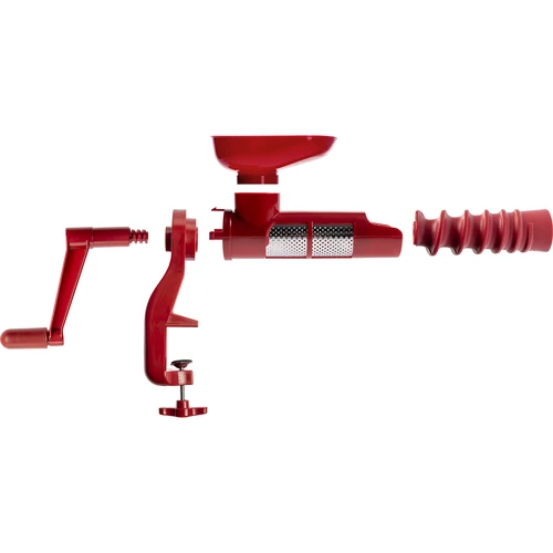 Ierīce tomātu biezeņa pagatavošanai - 6