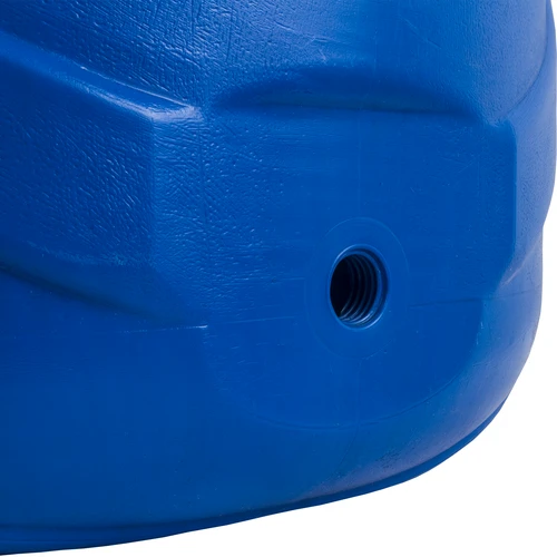 Iztukšošanas krāns mucai 40 L, 60 L, 130 L, 240 L - 4