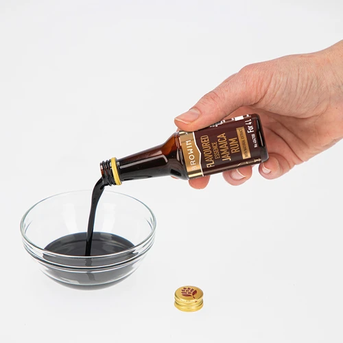 Jamaikas ruma garšas esence 40 ml - 6