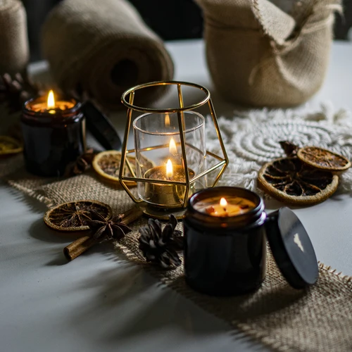 Jutas audums 30 cm / 5 m - 15