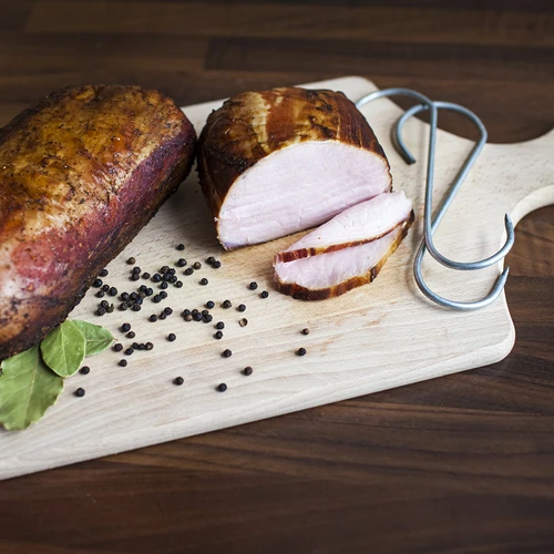 Kālija salpetris gaļas peklēšanai, 100 g - 3