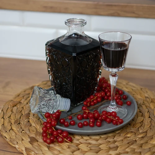 Karafe Zvaigznītes 750ml - 2