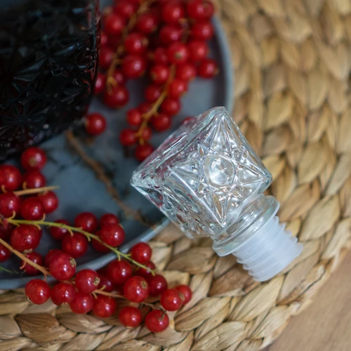 Karafe Zvaigznītes 750ml - 4