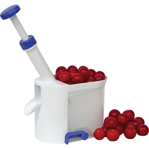 Kauliņu izņēmējs skābajiem un saldajiem ķiršiem - 2