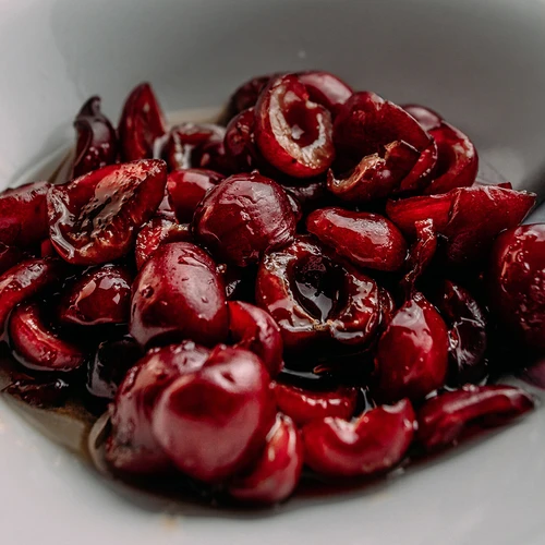 Kauliņu izņēmējs skābajiem un saldajiem ķiršiem - 10