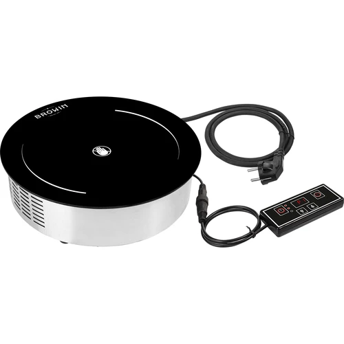 Keramiskā plītiņa 3200 W