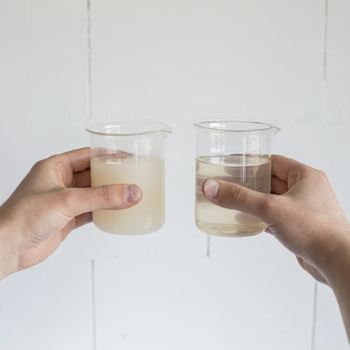 Klarowin Duo Rapid - hitozāns + kieselsols, 65 g - 4