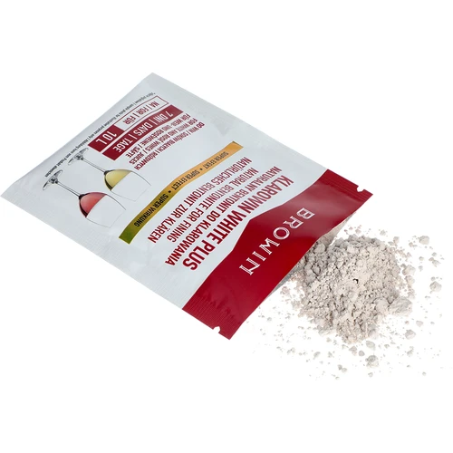 Klarowin White Plus - dzidrināšanas līdzeklis 8 g - 4