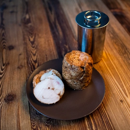 Klasisks garšaugu un garšvielu maisījums šinkovaram - 6