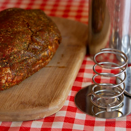 Klasisks garšaugu un garšvielu maisījums šinkovaram - 8