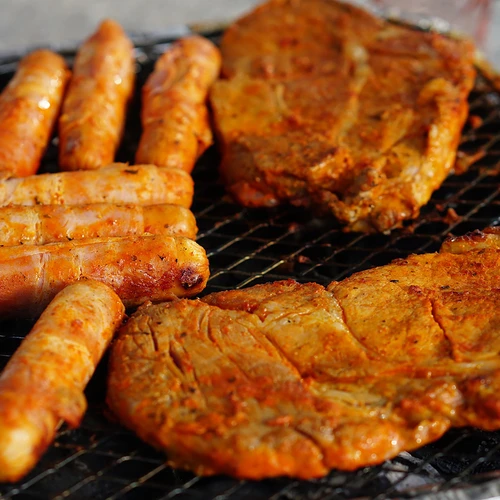 Klasisks garšaugu un garšvielu maisījums šinkovaram - 7