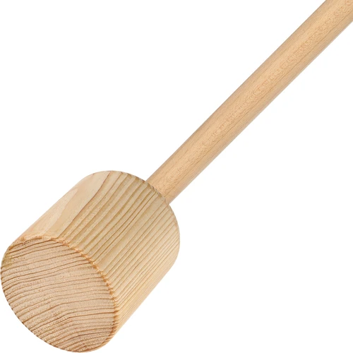 Koka kāpostu stampis, liels, 100 cm - 2