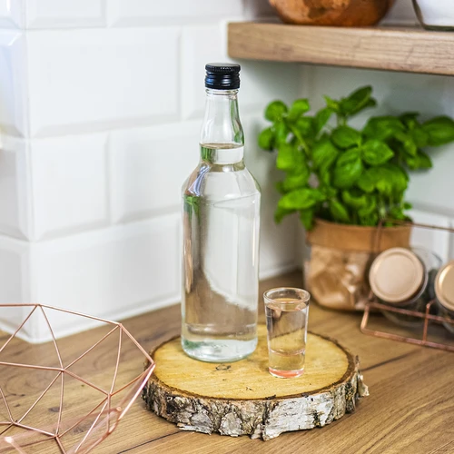 Kokosa čaulu aktivētā ogle 0,46 kg - 9