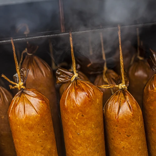 Kolagēna desu apvalks fi.65 - 4 m - 7