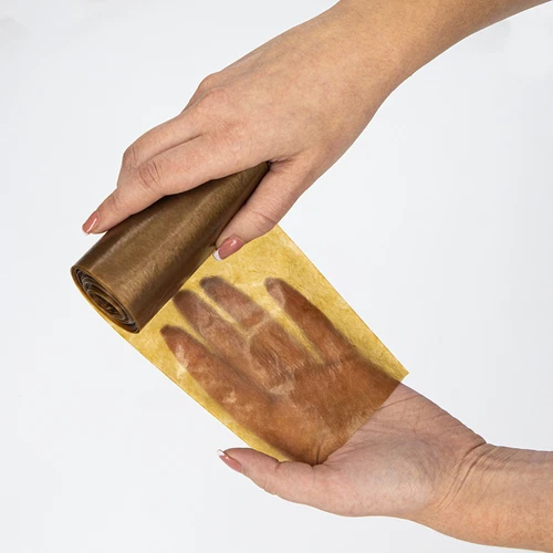 Kolagēna desu apvalks fi.65 - 4 m - 5