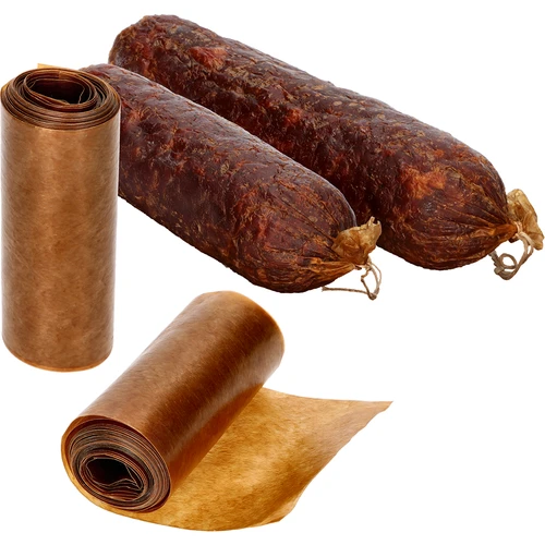 Kolagēna desu apvalks fi.65 - 4 m - 2