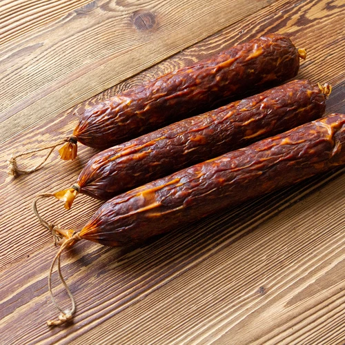 Kolagēna desu čaula fi 55 mm, 10 m - 6