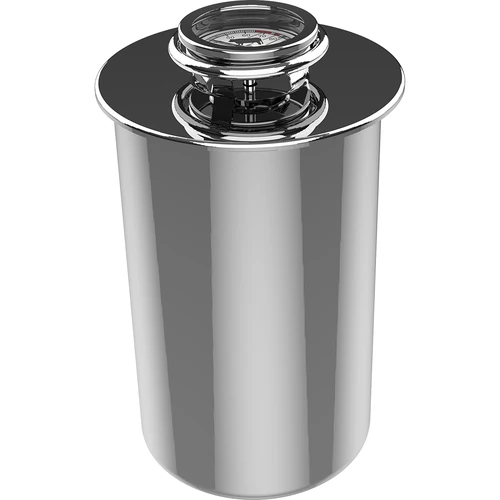 Komplekts ar ūdens apvalku - šunkovārs 1,5 kg + katls - 5