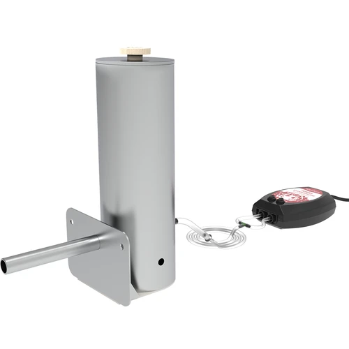 Komplekts: elektriskā kūpinātava ar dūmu ģeneratoru - 19