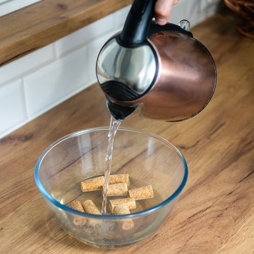 Korķa aizbāznis 23/18 mm, 20 gab. - 5