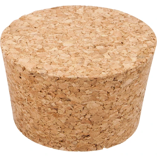 Korķa aizbāznis 55/46 mm