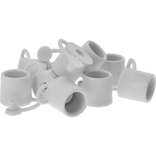 Korķis balonam fi 32 mm - ar aizdari - 3