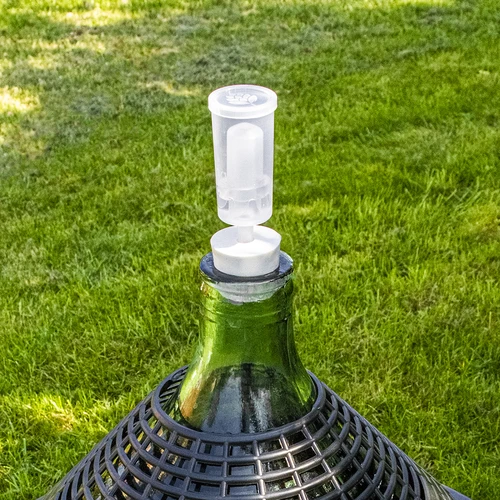 Korķis damadžānam 48/44 mm - 5