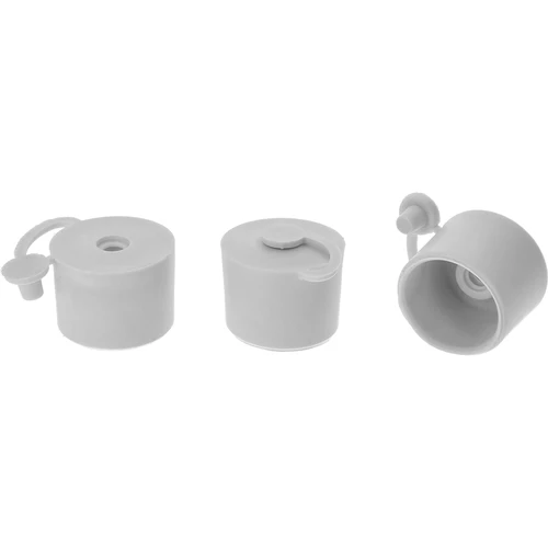 Korķis demižonam Ø 43 mm ar aizdari