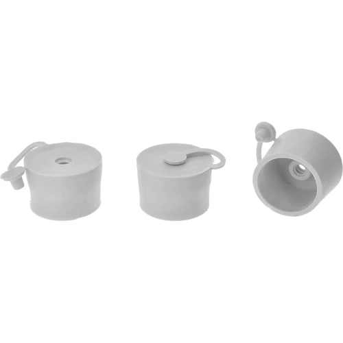 Korķis demižonam Ø 54 mm ar aizdari