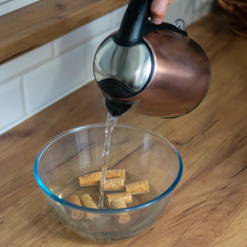 Korķis no korķa 21/16 mm, 20 gab. - 5